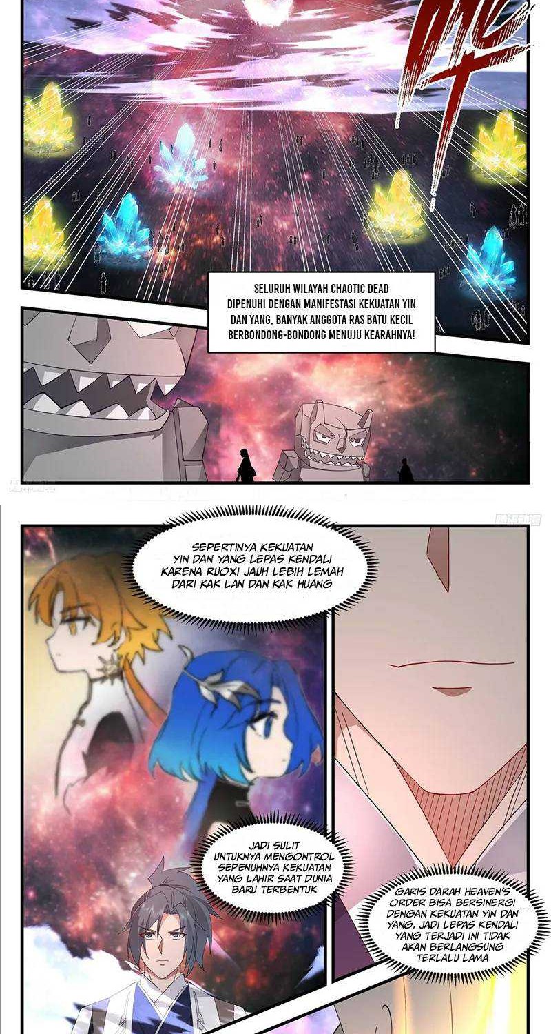 Martial Peak Part 2 Chapter 3691 - https://img.komiku.org/uploads2/2820855-2_part2.jpg