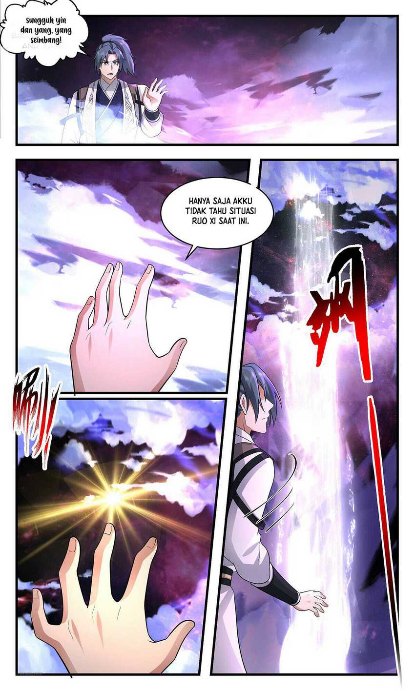 Martial Peak Part 2 Chapter 3689 Gambar 6