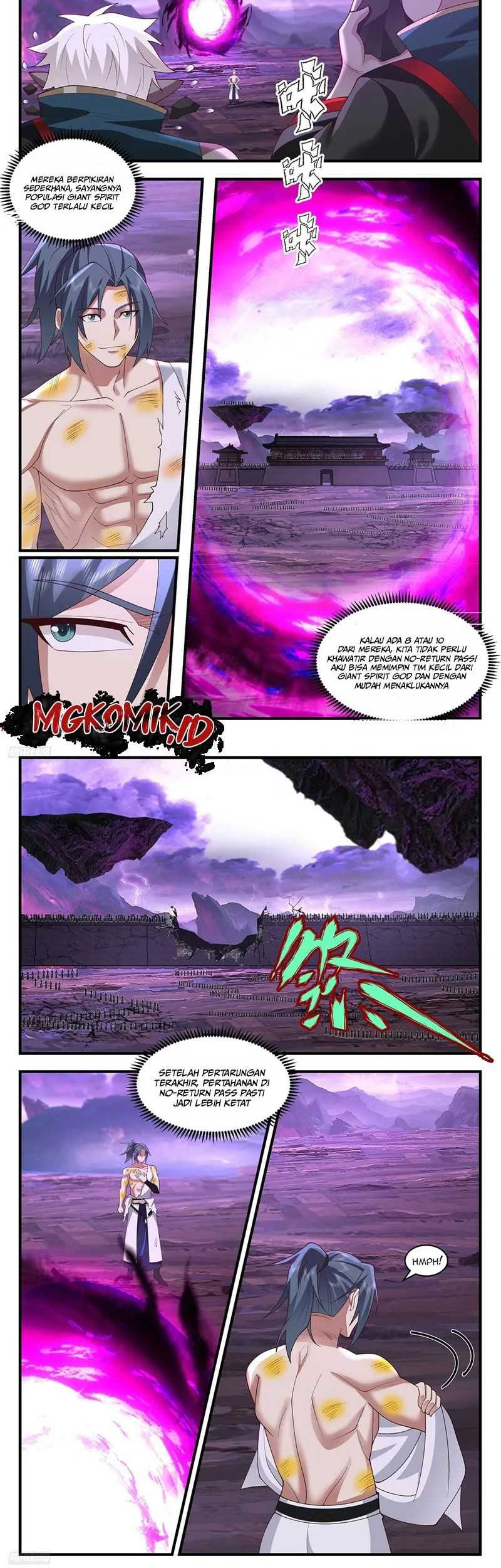 Martial Peak Part 2 Chapter 3688 - https://img.komiku.org/uploads2/2820858-1_part2.jpg