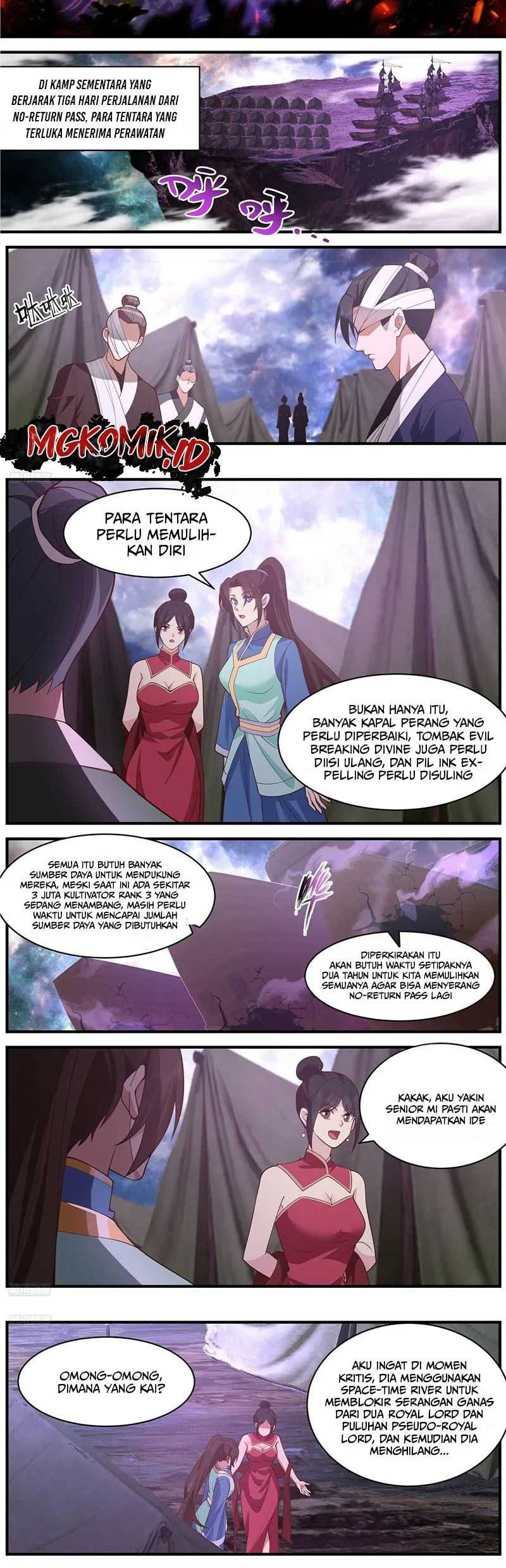 Martial Peak Part 2 Chapter 3687 - https://img.komiku.org/uploads2/2820859-1_part2.jpg