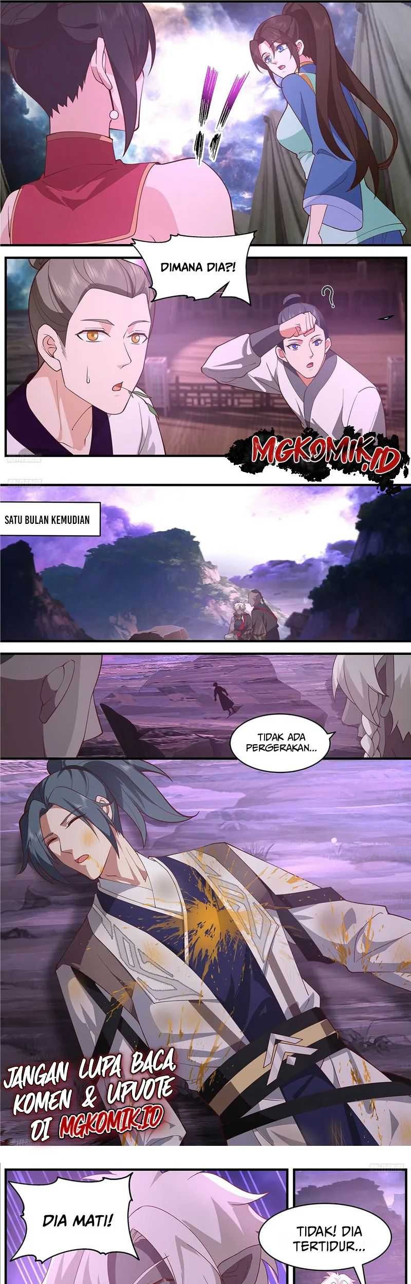 Martial Peak Part 2 Chapter 3687 - https://img.komiku.org/uploads2/2820859-2_part1.jpg
