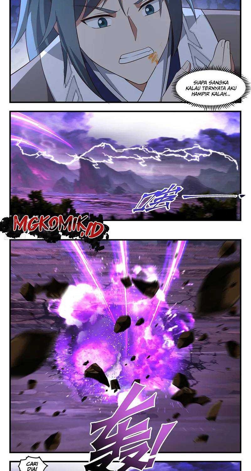 Martial Peak Part 2 Chapter 3686 - https://img.komiku.org/uploads2/2820860-1_part2.jpg