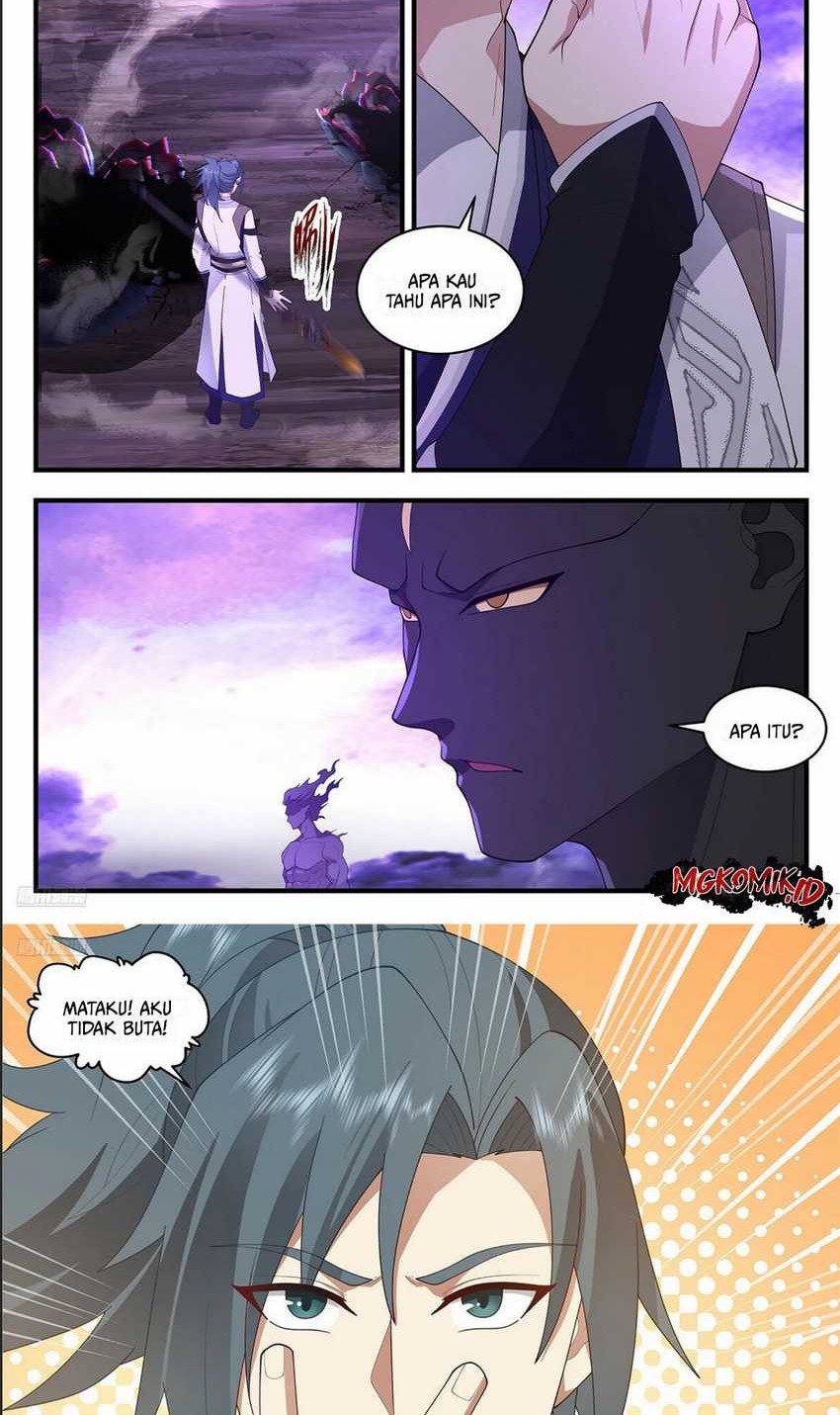Martial Peak Part 2 Chapter 3682 - https://img.komiku.org/uploads2/2820864-1_part2.jpg