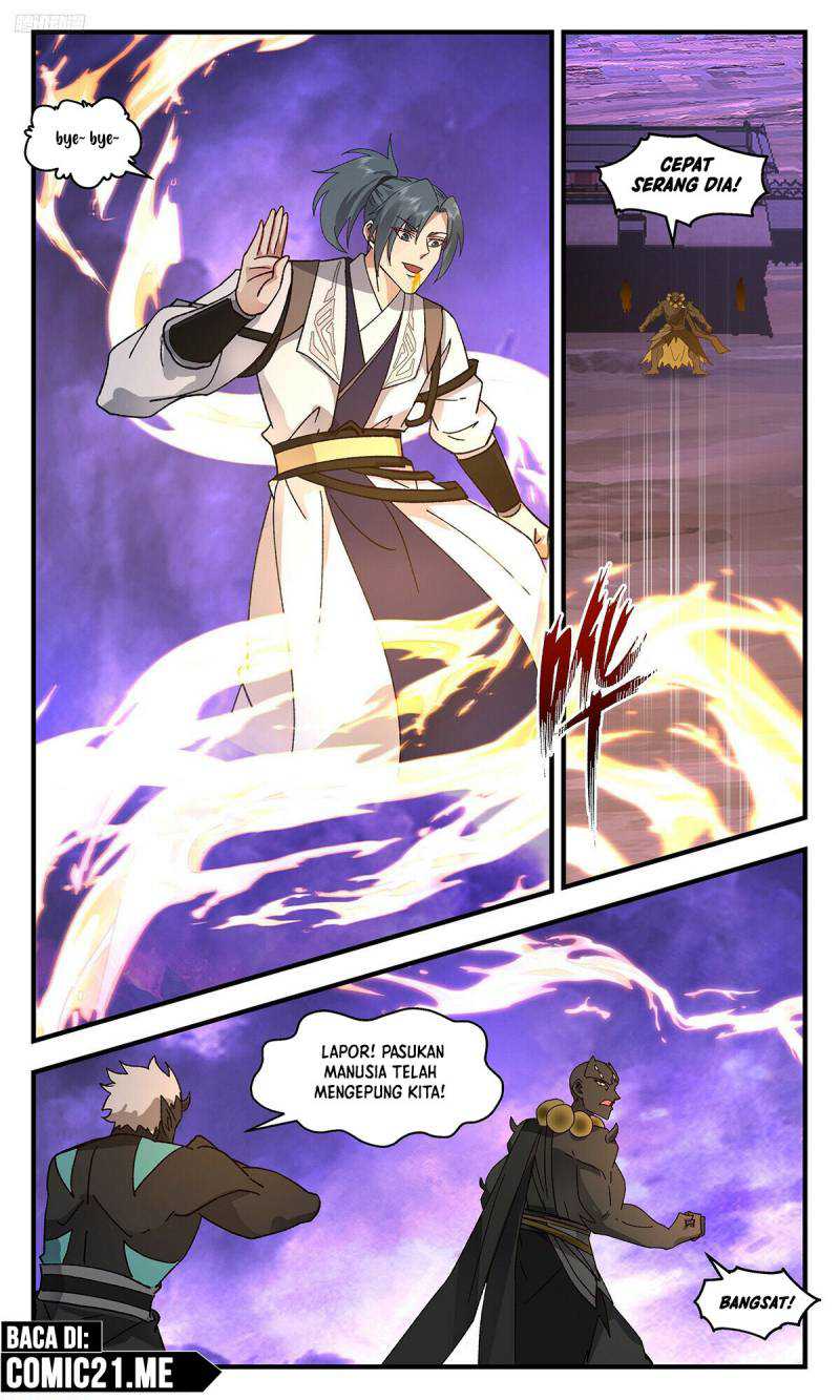 Martial Peak Part 2 Chapter 3680 - https://img.komiku.org/uploads2/2820866-3.jpg