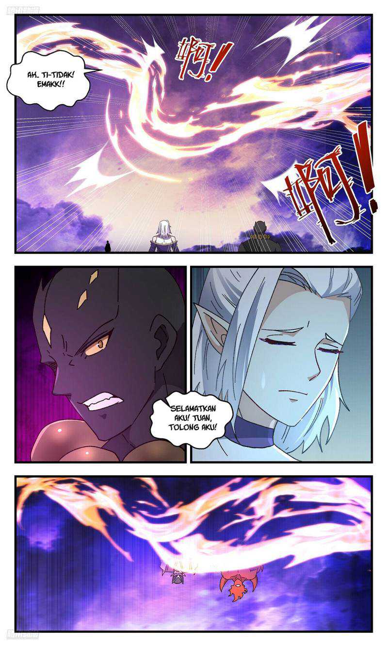Martial Peak Part 2 Chapter 3680 Gambar 4