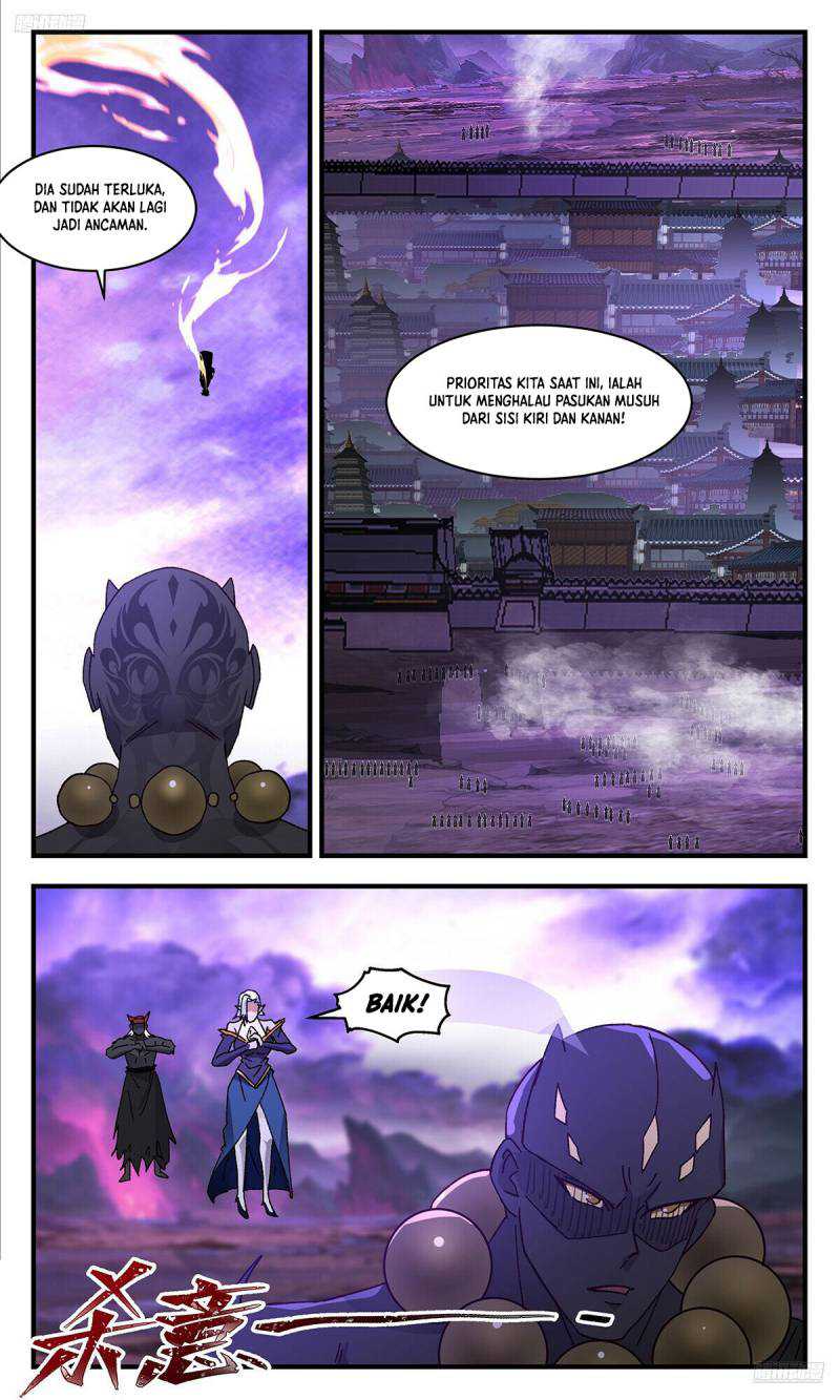 Martial Peak Part 2 Chapter 3680 Gambar 6