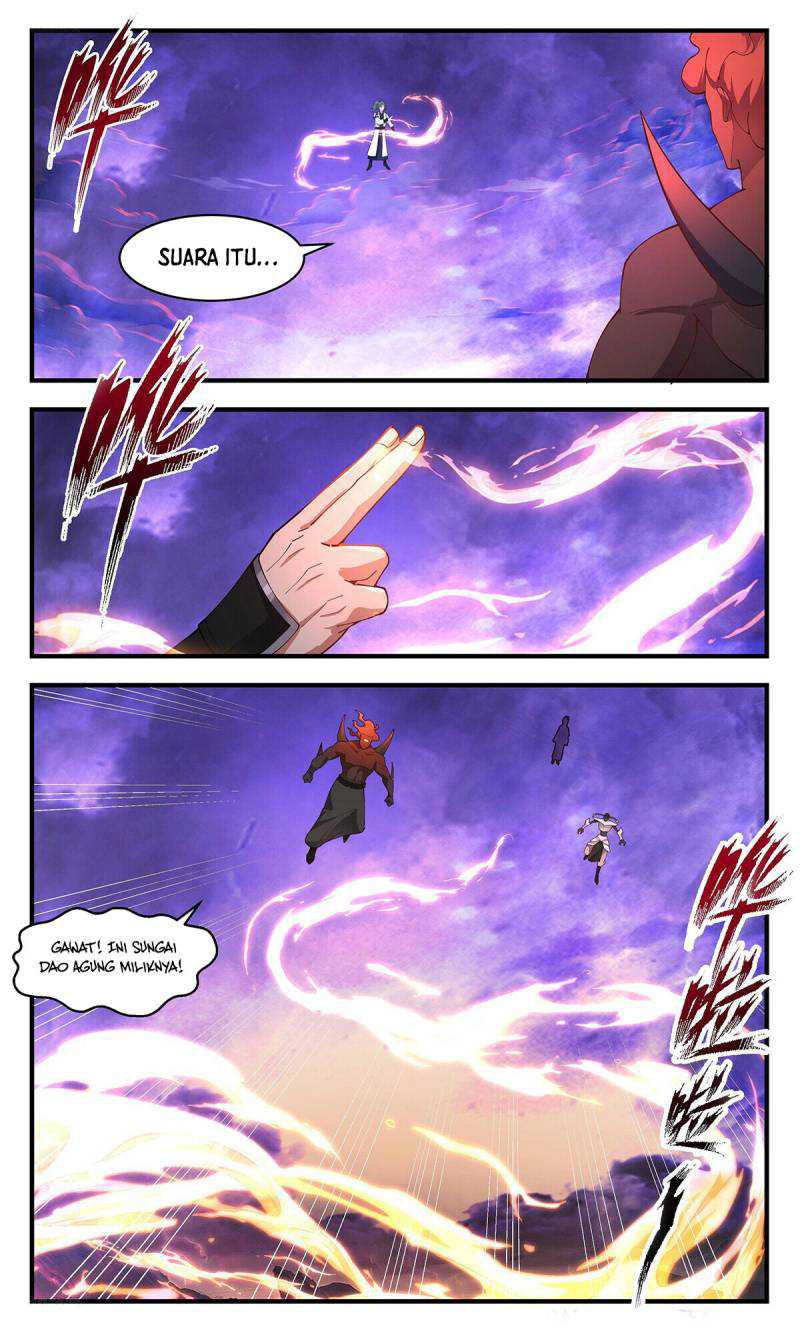 Martial Peak Part 2 Chapter 3679 Gambar 4