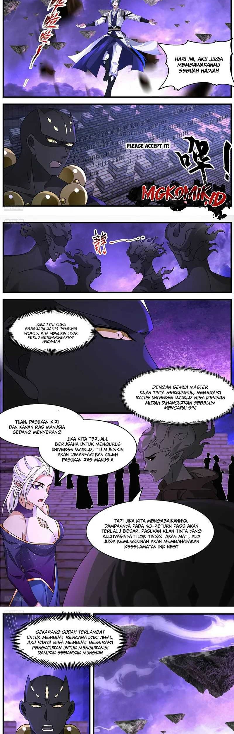 Martial Peak Part 2 Chapter 3678 - https://img.komiku.org/uploads2/2820868-1_part2.jpg