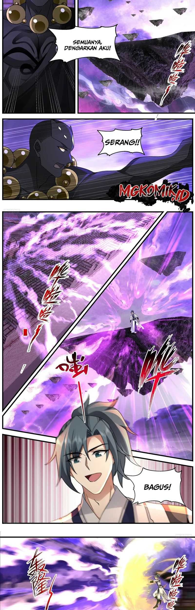 Martial Peak Part 2 Chapter 3678 - https://img.komiku.org/uploads2/2820868-1_part3.jpg