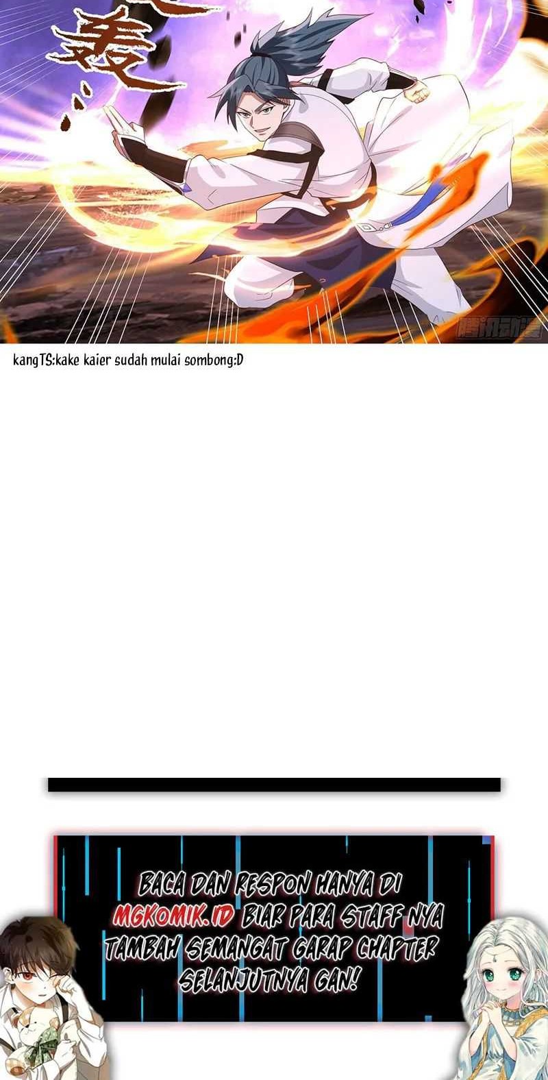 Martial Peak Part 2 Chapter 3677 Gambar 8