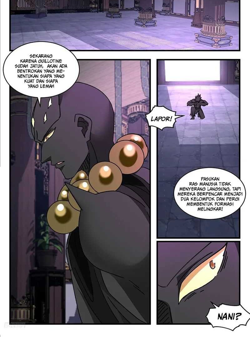 Martial Peak Part 2 Chapter 3676 Gambar 4