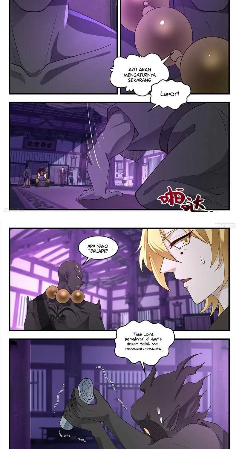Martial Peak Part 2 Chapter 3675 Gambar 10