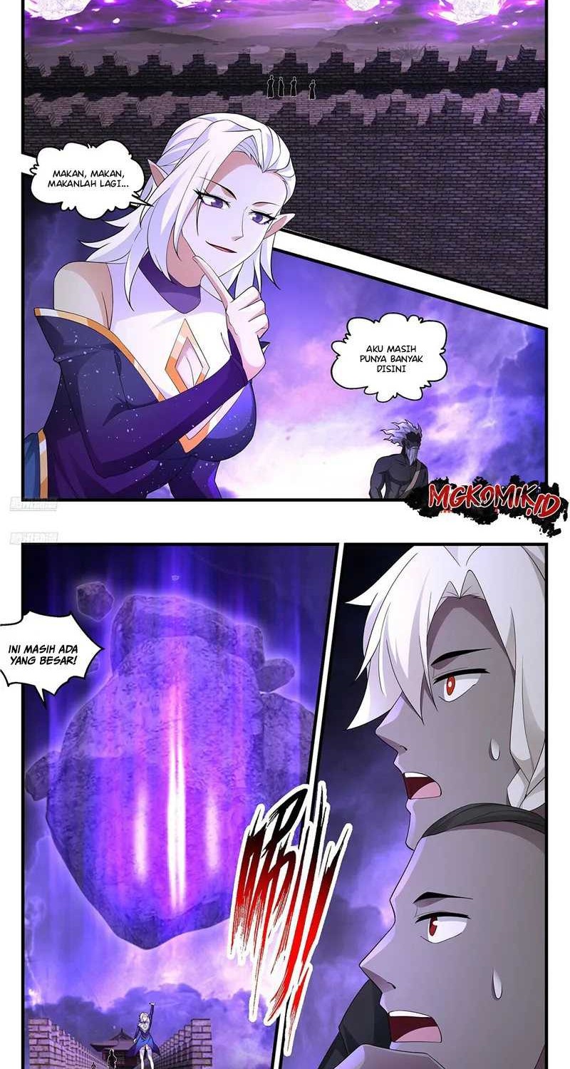 Martial Peak Part 2 Chapter 3673 - https://img.komiku.org/uploads2/2820873-1_part2.jpg