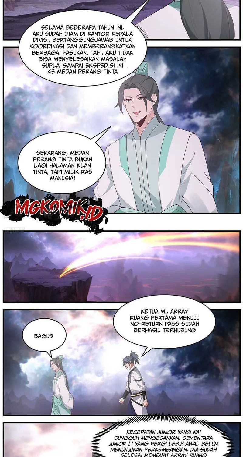 Martial Peak Part 2 Chapter 3672 - https://img.komiku.org/uploads2/2820874-1_part2.jpg
