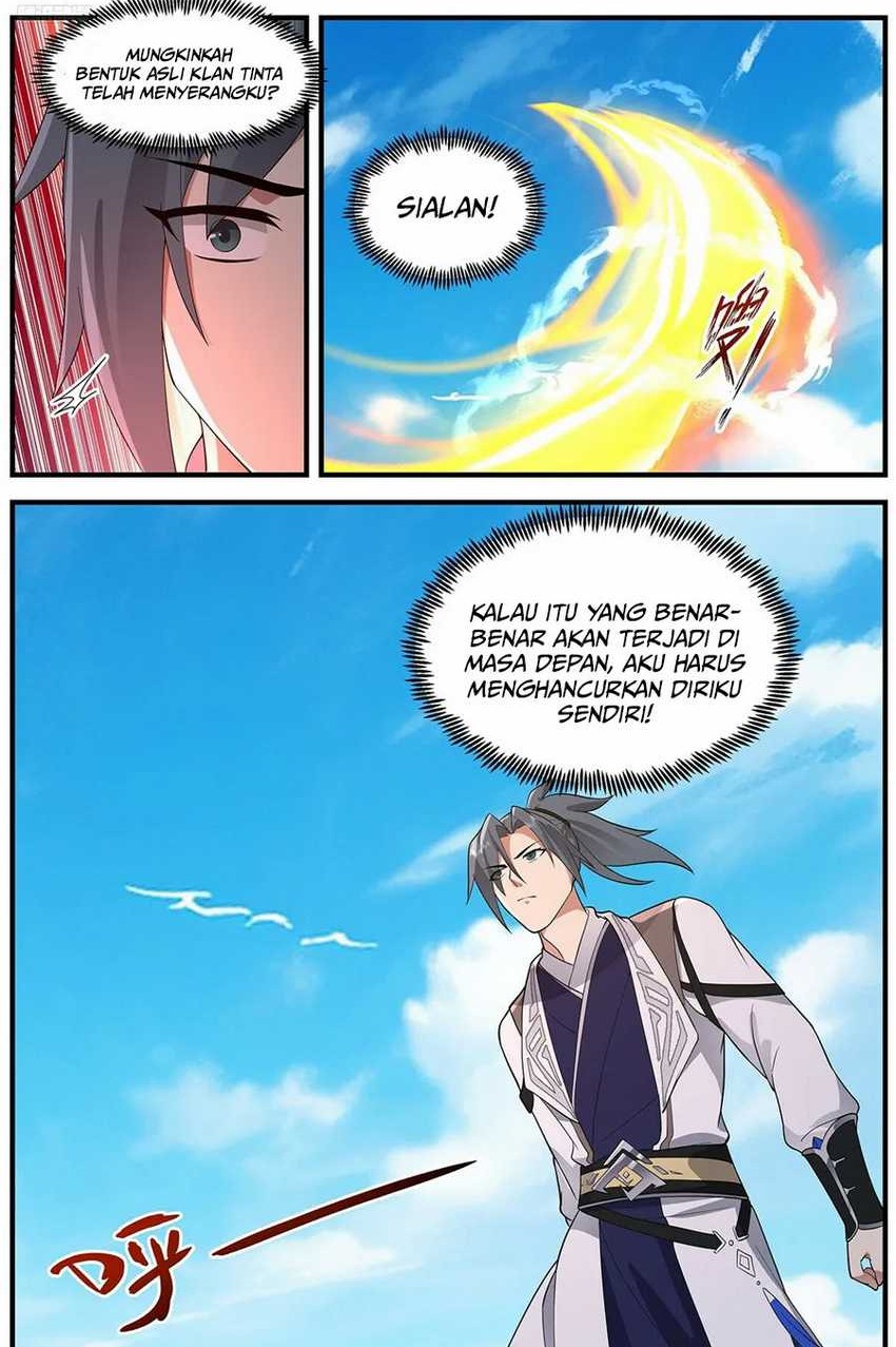 Martial Peak Part 2 Chapter 3663 Gambar 4
