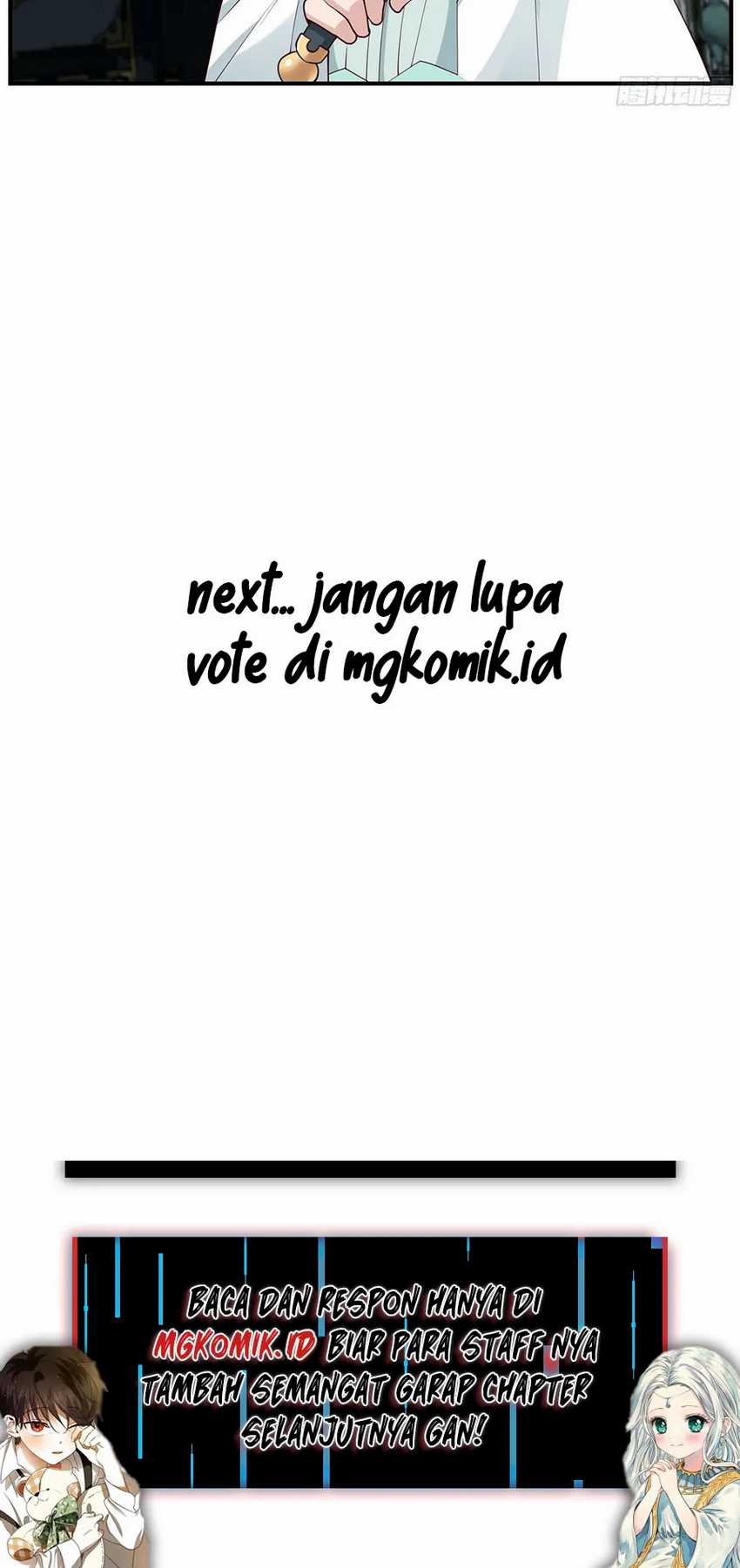 Martial Peak Part 2 Chapter 3663 Gambar 11