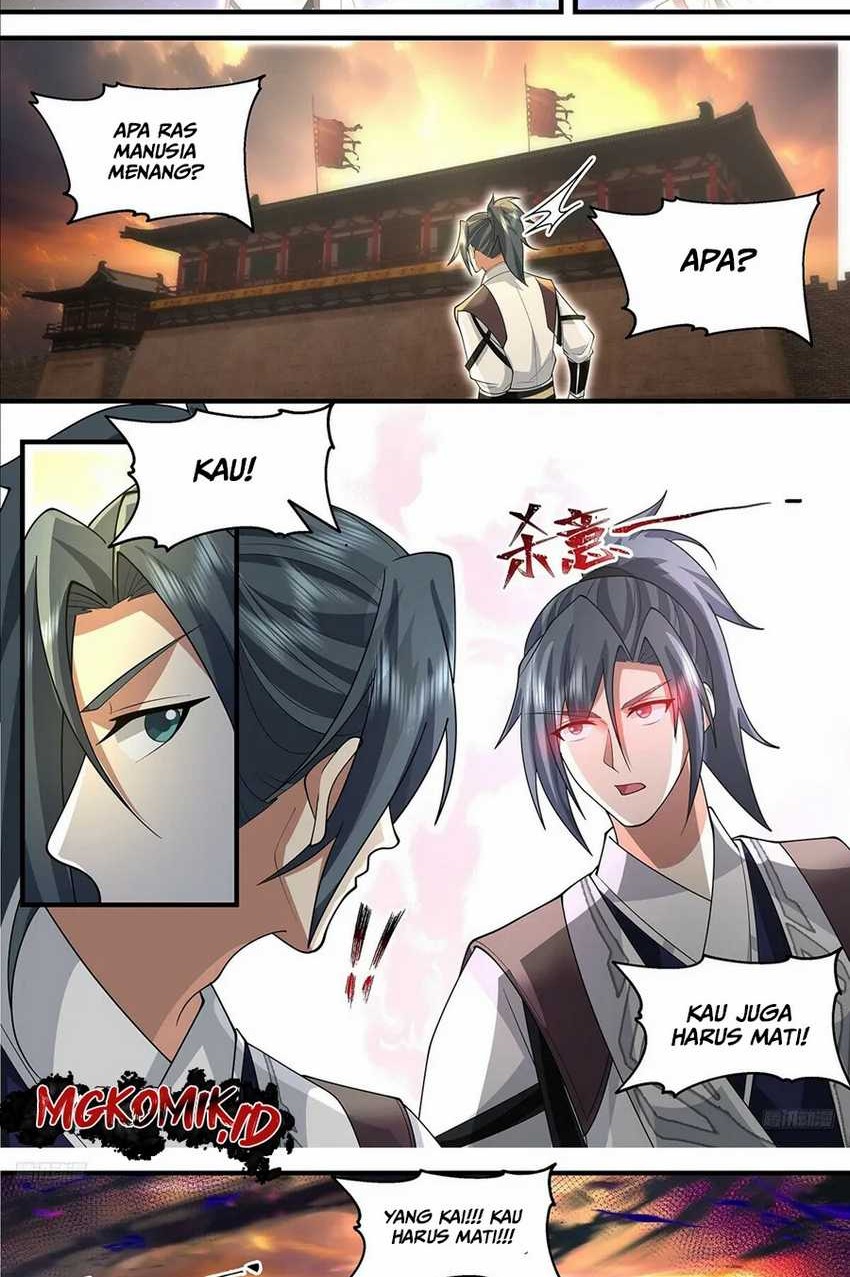 Martial Peak Part 2 Chapter 3662 Gambar 6