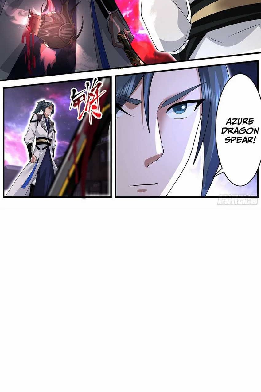 Martial Peak Part 2 Chapter 3662 Gambar 10