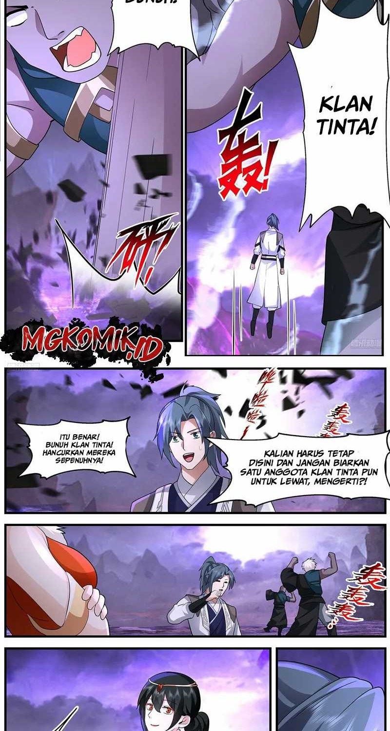 Martial Peak Part 2 Chapter 3660 Gambar 6