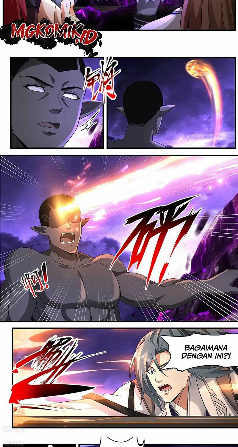Martial Peak Part 2 Chapter 3659 - https://img.komiku.org/uploads2/2820887-1_part2.jpg