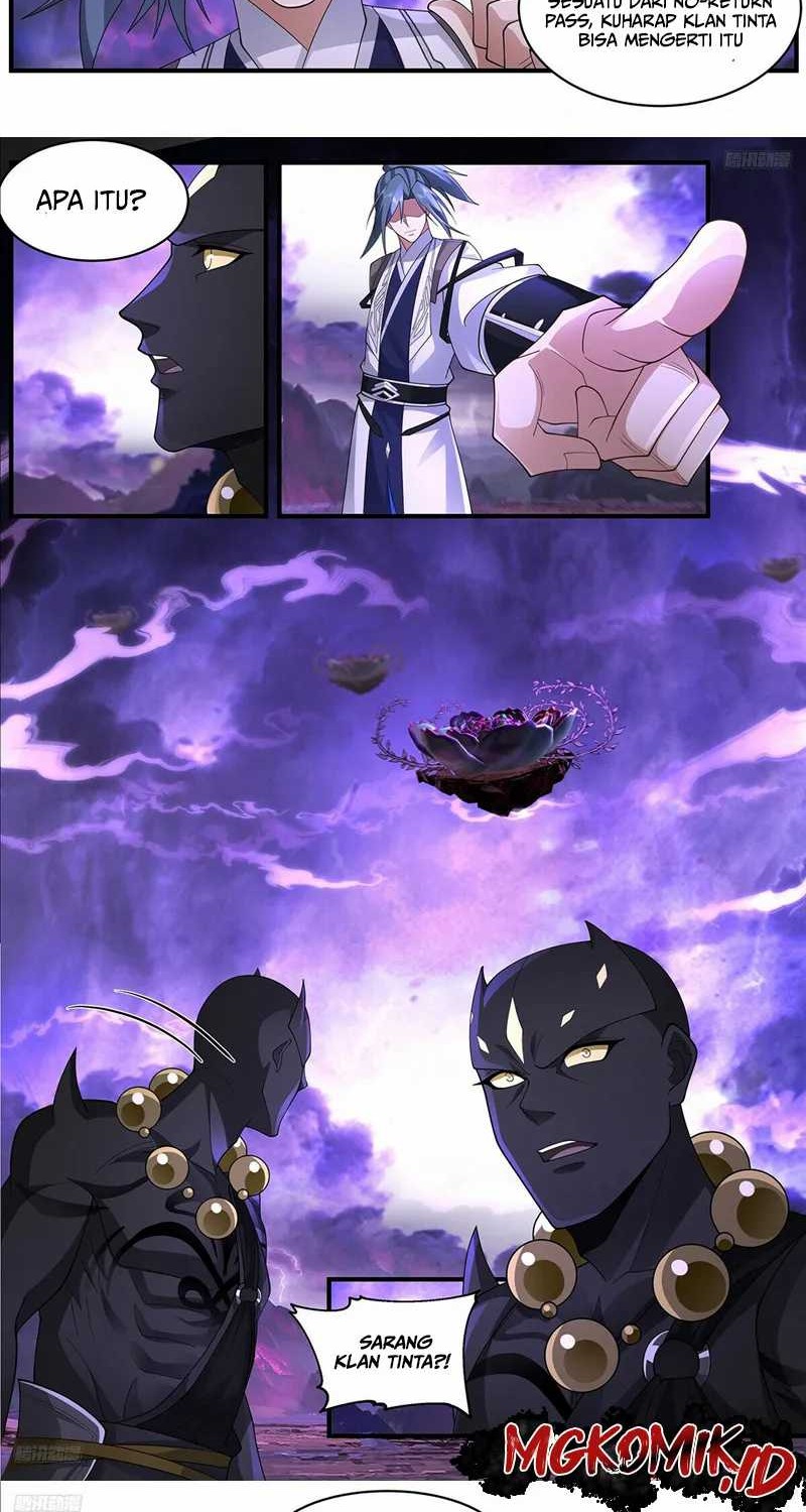 Martial Peak Part 2 Chapter 3647 Gambar 4