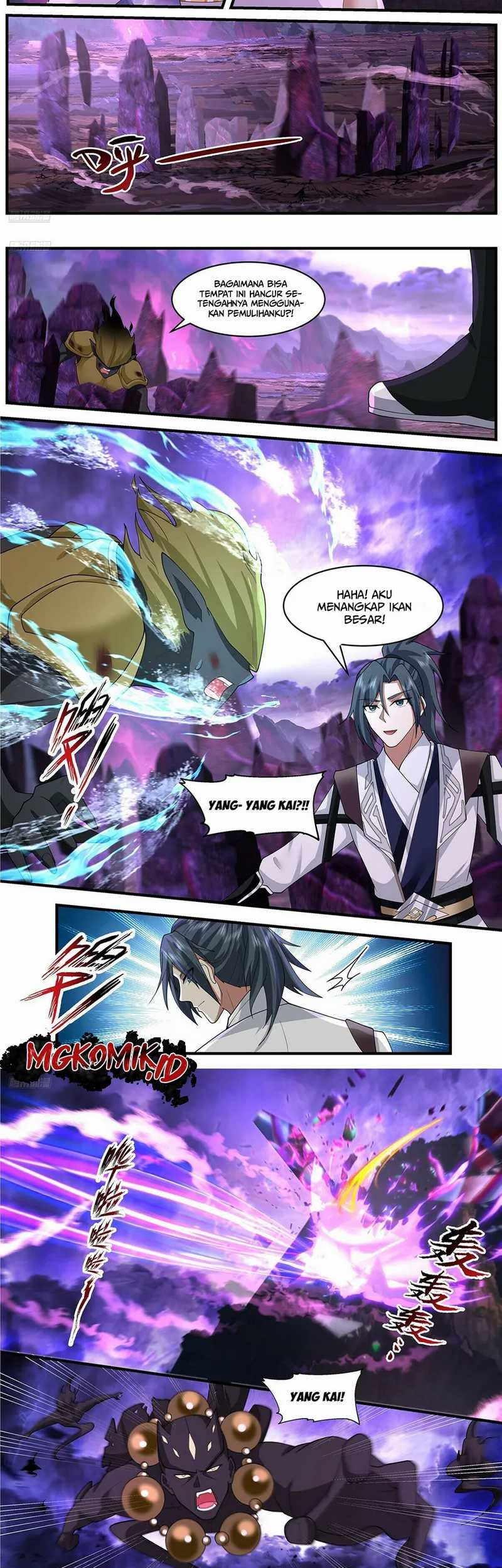 Martial Peak Part 2 Chapter 3646 - https://img.komiku.org/uploads2/2820910-2_part1.jpg