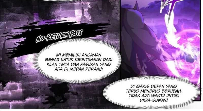 Martial Peak Part 2 Chapter 3643 Gambar 4