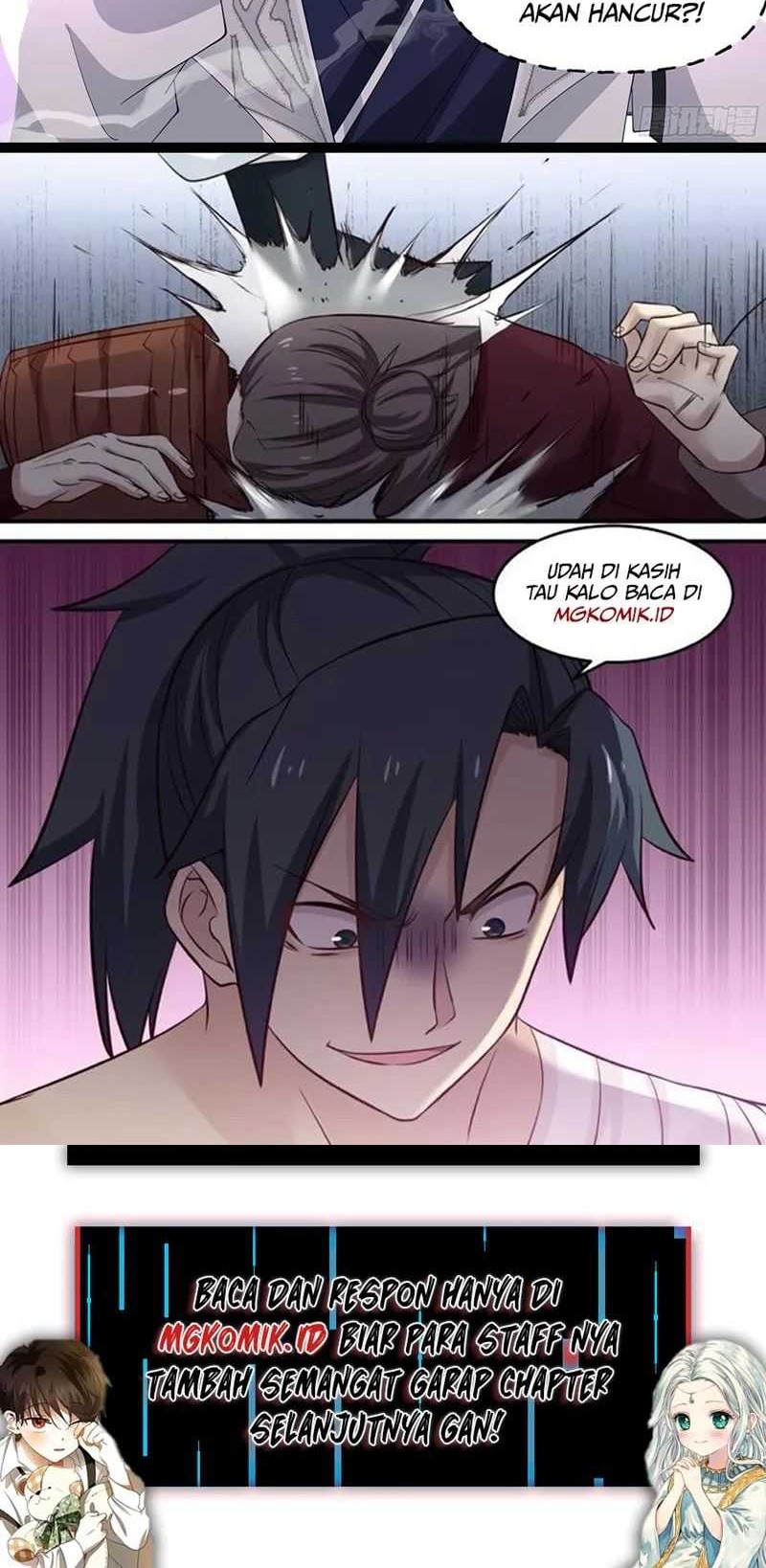Martial Peak Part 2 Chapter 3642 Gambar 9