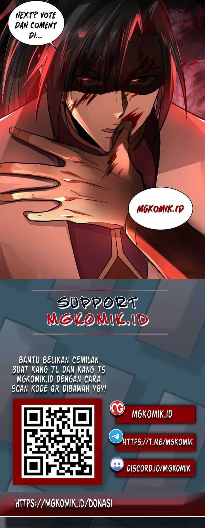 Martial Peak Part 2 Chapter 3642 Gambar 15