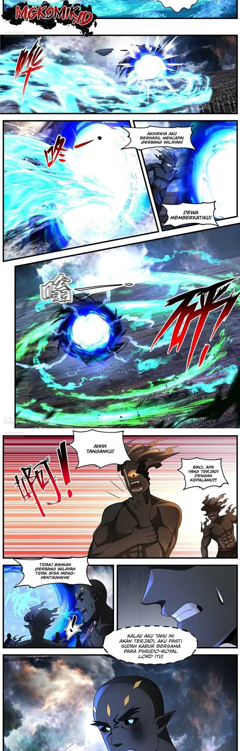 Martial Peak Part 2 Chapter 3638 - https://img.komiku.org/uploads2/2820931-1_part2.jpg