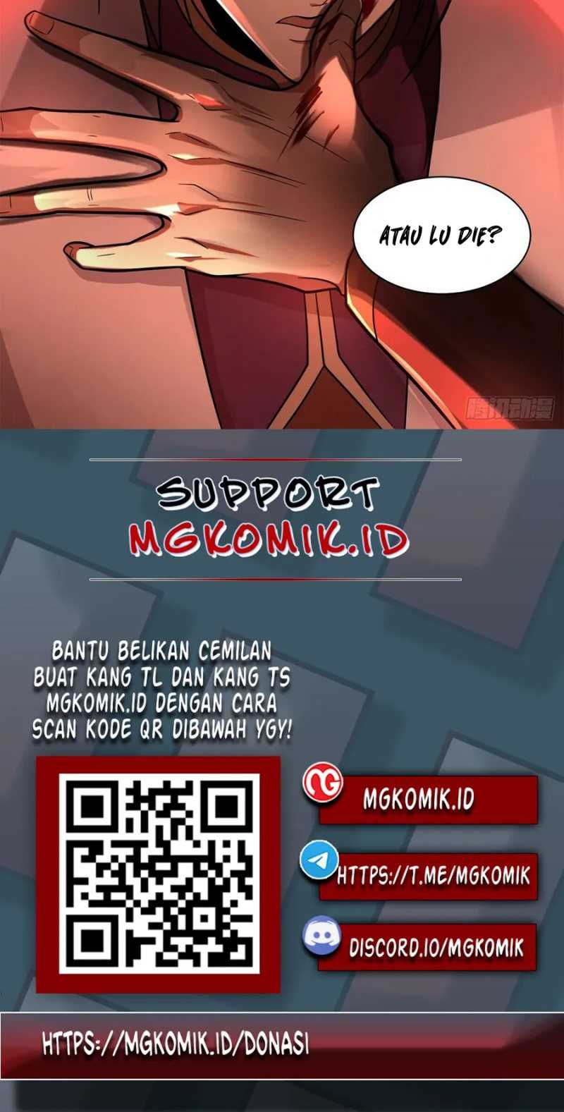 Martial Peak Part 2 Chapter 3637 Gambar 11