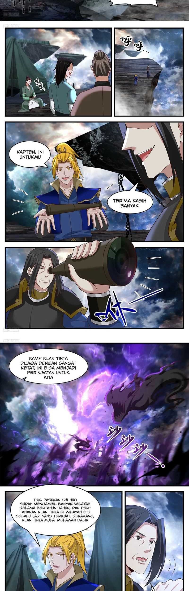 Martial Peak Part 2 Chapter 3634 - https://img.komiku.org/uploads2/2820939-1_part2.jpg