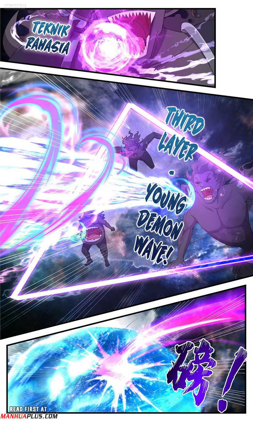 Martial Peak Part 2 Chapter 3633 - https://img.komiku.org/uploads2/2820941-3.jpg