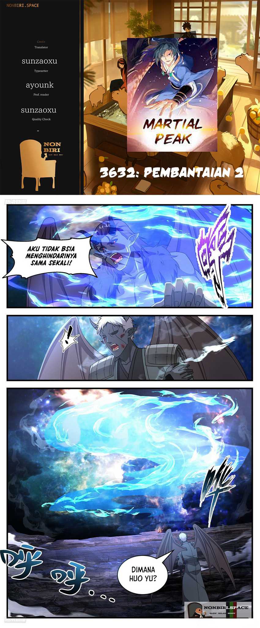 Martial Peak Part 2 Chapter 3632 - https://img.komiku.org/uploads2/2820943-1.jpg