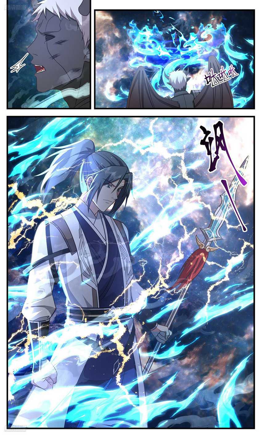 Martial Peak Part 2 Chapter 3632 - https://img.komiku.org/uploads2/2820943-2.jpg