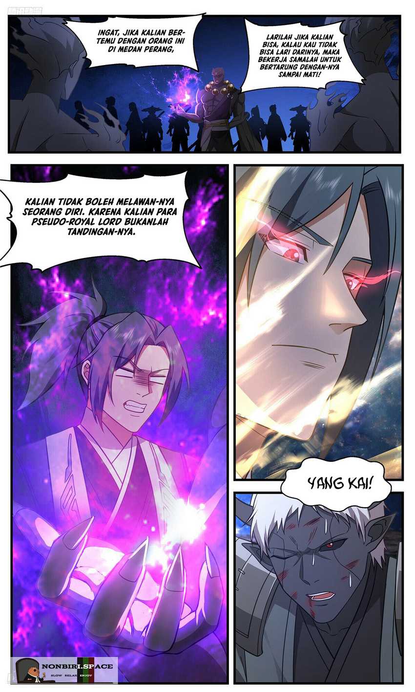 Martial Peak Part 2 Chapter 3632 - https://img.komiku.org/uploads2/2820943-3.jpg