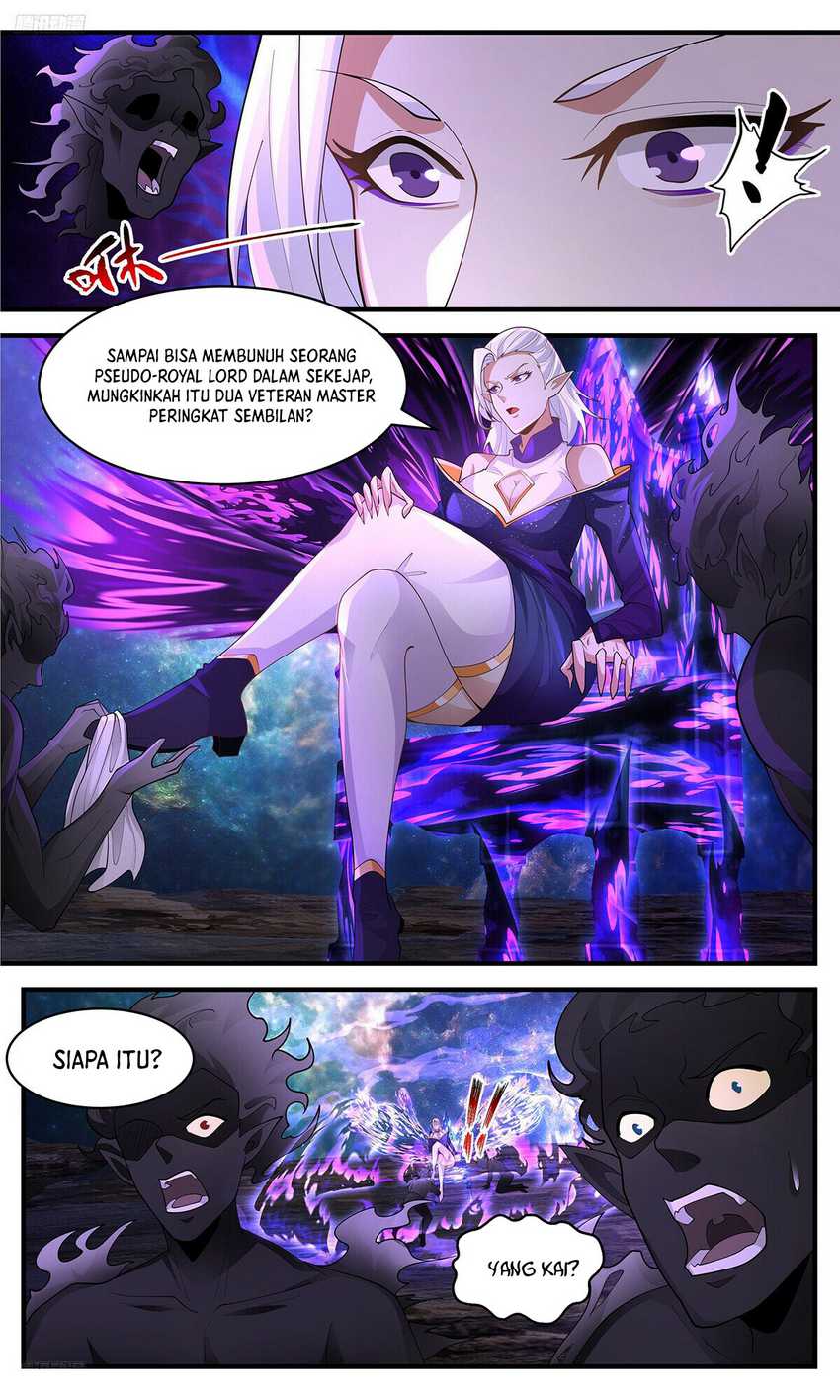 Martial Peak Part 2 Chapter 3632 Gambar 8