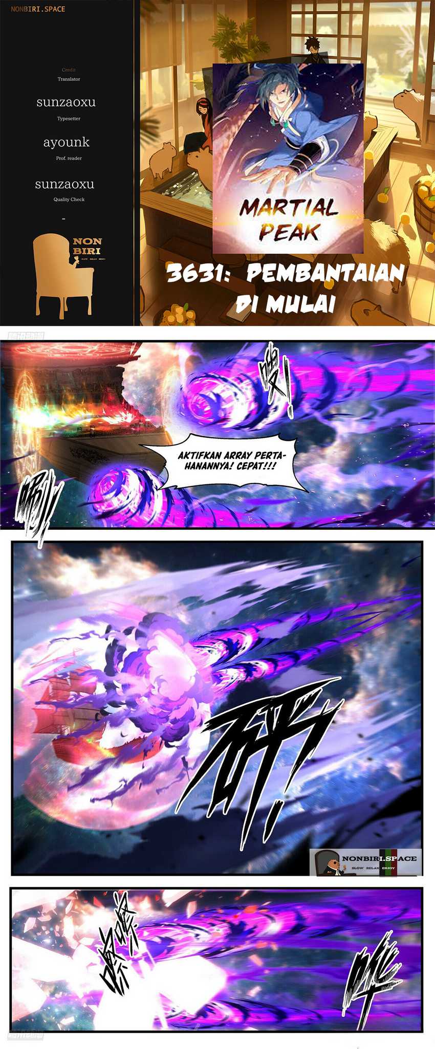Martial Peak Part 2 Chapter 3631 - https://img.komiku.org/uploads2/2820945-1.jpg