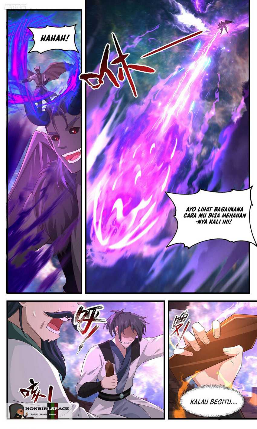 Martial Peak Part 2 Chapter 3631 - https://img.komiku.org/uploads2/2820945-3.jpg