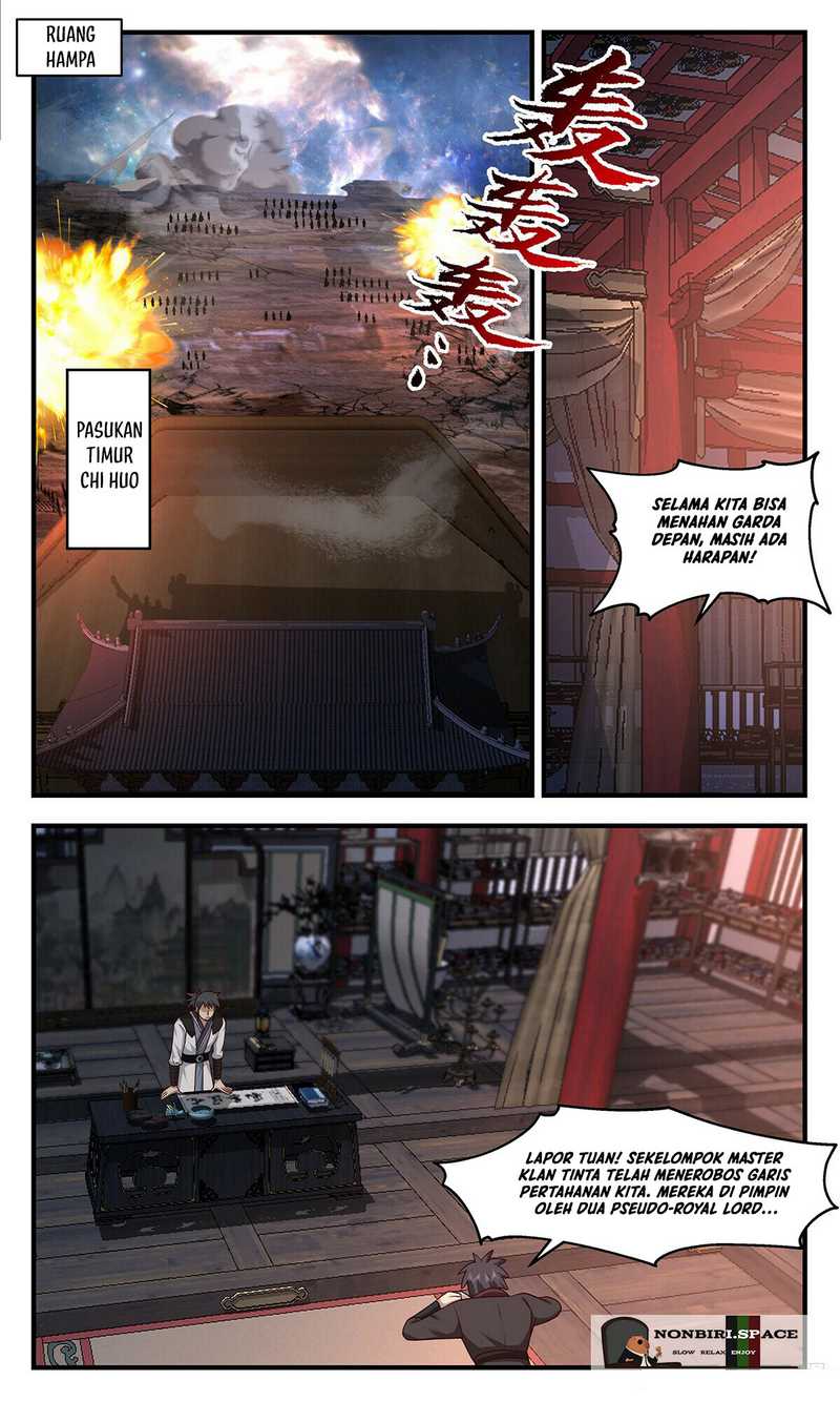 Martial Peak Part 2 Chapter 3629 Gambar 11