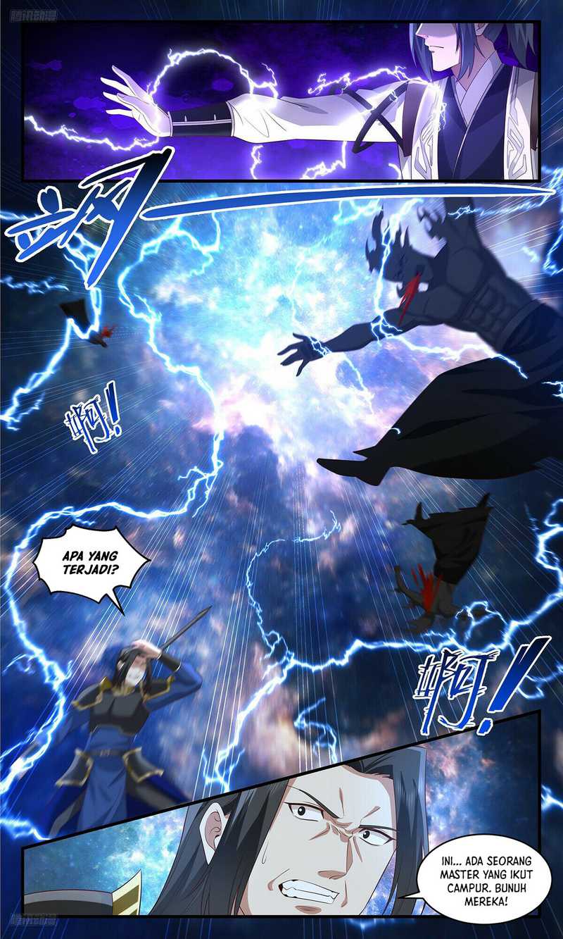 Martial Peak Part 2 Chapter 3629 - https://img.komiku.org/uploads2/2820950-2.jpg