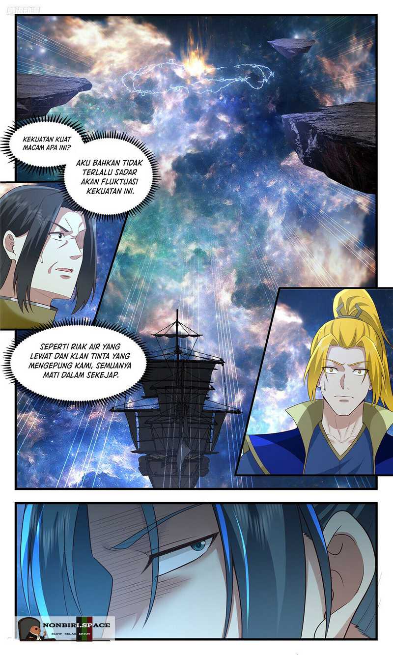 Martial Peak Part 2 Chapter 3629 - https://img.komiku.org/uploads2/2820950-3.jpg