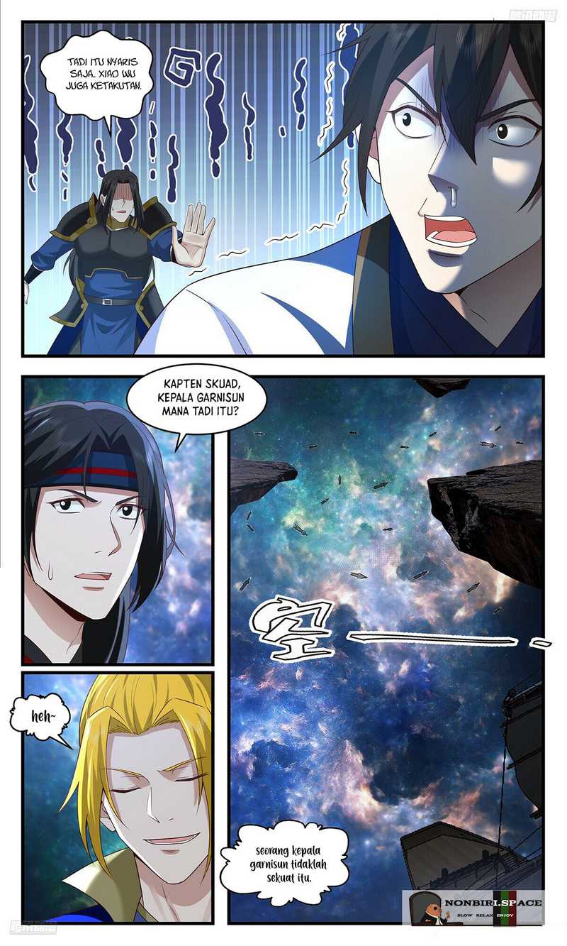 Martial Peak Part 2 Chapter 3629 - https://img.komiku.org/uploads2/2820950-5.jpg