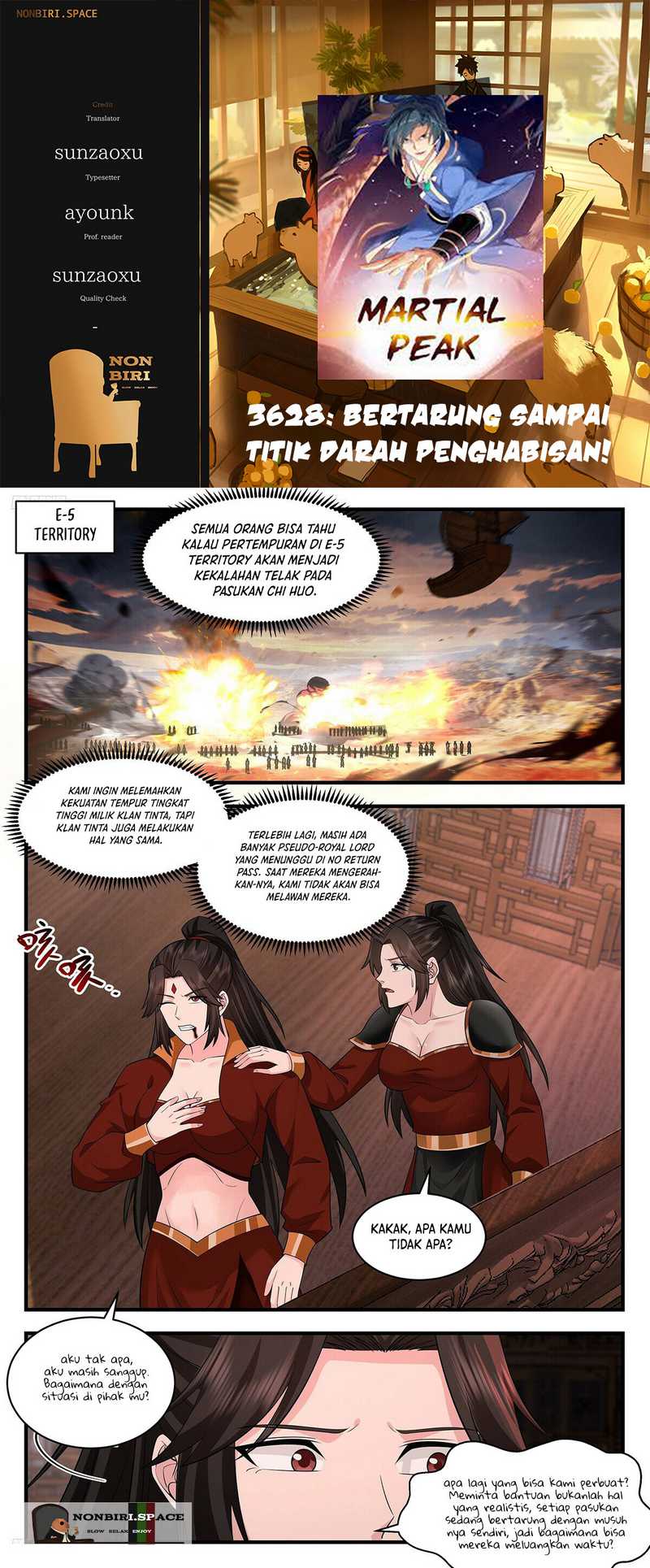Martial Peak Part 2 Chapter 3628 - https://img.komiku.org/uploads2/2820952-1.jpg