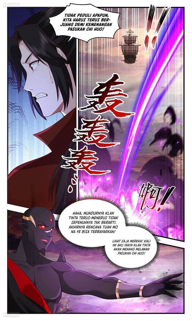 Martial Peak Part 2 Chapter 3628 - https://img.komiku.org/uploads2/2820952-2.jpg