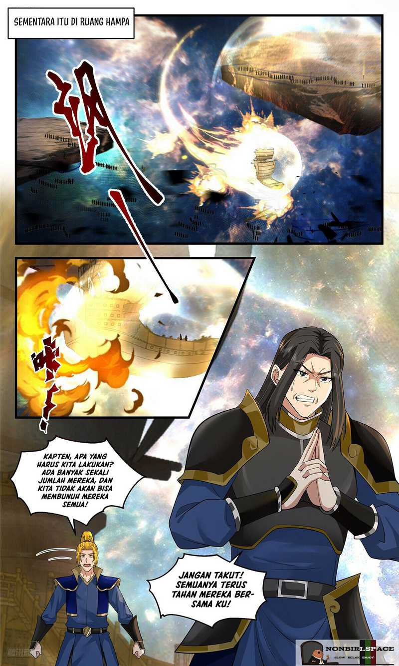 Martial Peak Part 2 Chapter 3628 - https://img.komiku.org/uploads2/2820952-3.jpg
