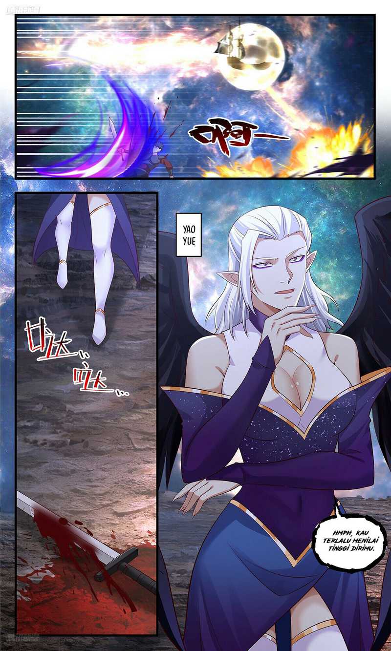 Martial Peak Part 2 Chapter 3628 - https://img.komiku.org/uploads2/2820952-4.jpg