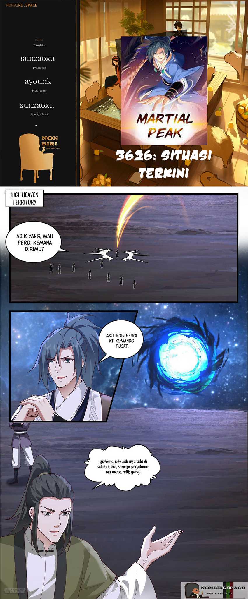 Martial Peak Part 2 Chapter 3626 - https://img.komiku.org/uploads2/2820956-1.jpg
