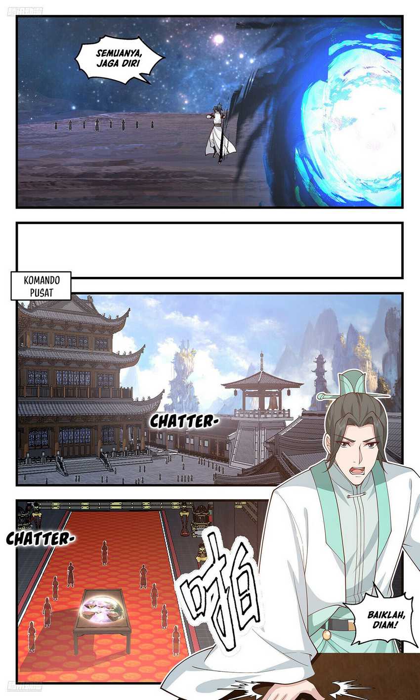 Martial Peak Part 2 Chapter 3626 - https://img.komiku.org/uploads2/2820956-2.jpg