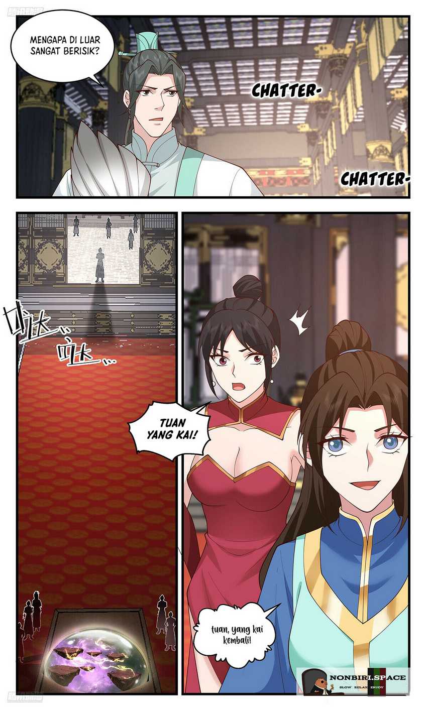 Martial Peak Part 2 Chapter 3626 - https://img.komiku.org/uploads2/2820956-3.jpg
